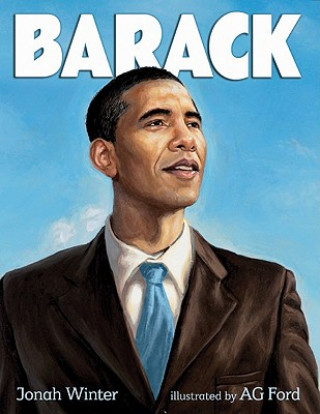 Buch Barack Jonah Winter