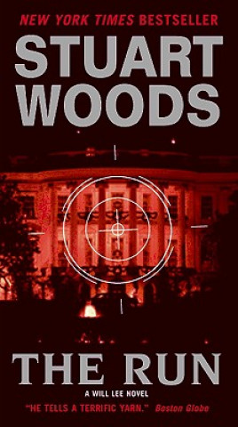 Livre The Run Stuart Woods