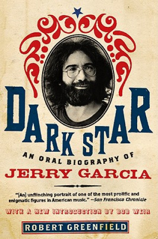 Книга Dark Star Robert Greenfield