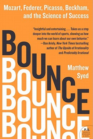Carte Bounce Matthew Syed
