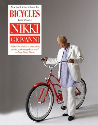 Knjiga Bicycles Nikki Giovanni