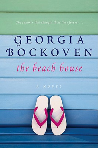 Book The Beach House Georgia Bockoven