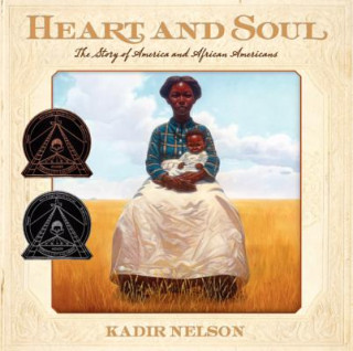 Carte Heart and Soul Kadir Nelson