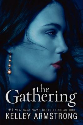 Carte The Gathering Kelley Armstrong
