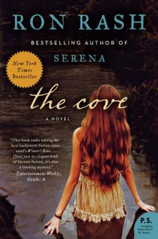 Könyv The Cove Ron Rash