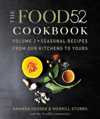 Carte The Food52 Cookbook Amanda Hesser