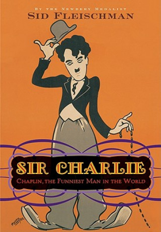 Carte Sir Charlie Sid Fleischman