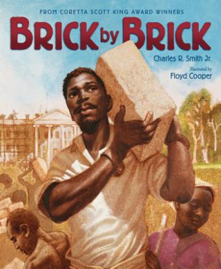 Carte Brick by Brick Charles R. Smith