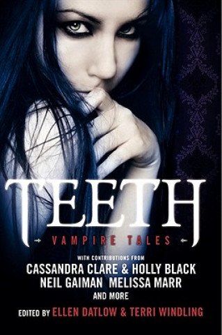 Βιβλίο Teeth Ellen Datlow