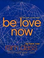 Carte Be Love Now Ram Dass