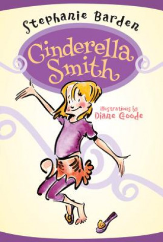 Carte Cinderella Smith Stephanie Barden