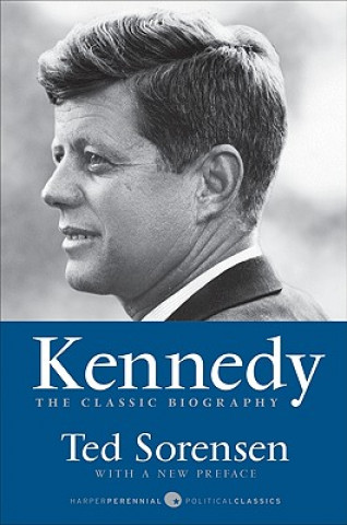 Könyv Kennedy Ted Sorensen