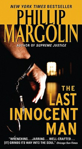 Carte The Last Innocent Man Phillip Margolin