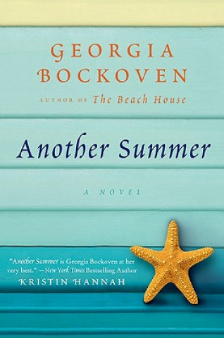 Book Another Summer Georgia Bockoven