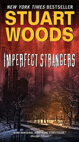 Livre Imperfect Strangers Stuart Woods