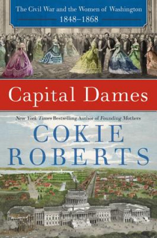 Book Capital Dames Cokie Roberts