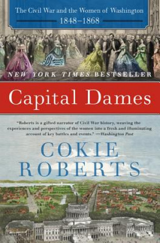 Buch Capital Dames Cokie Roberts