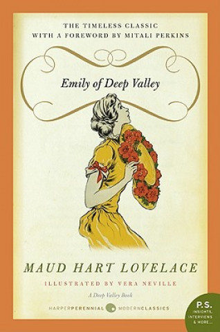 Libro Emily of Deep Valley Maud Hart Lovelace