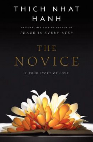 Carte The Novice Thich Nhat Hanh