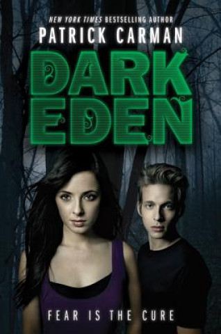 Carte Dark Eden Patrick Carman