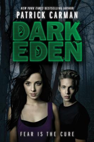 Buch Dark Eden Patrick Carman