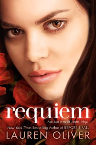 Книга Requiem Lauren Oliver