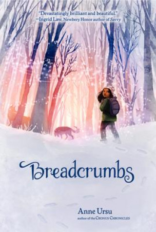 Carte Breadcrumbs Anne Ursu