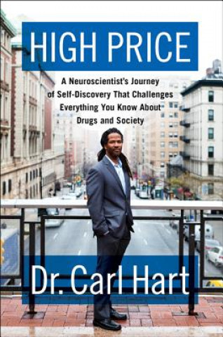 Könyv High Price Carl Hart