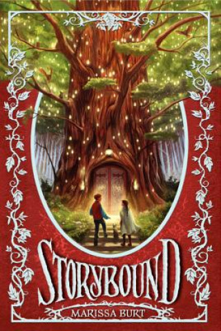 Carte Storybound Marissa Burt