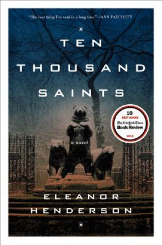 Buch Ten Thousand Saints Eleanor Henderson
