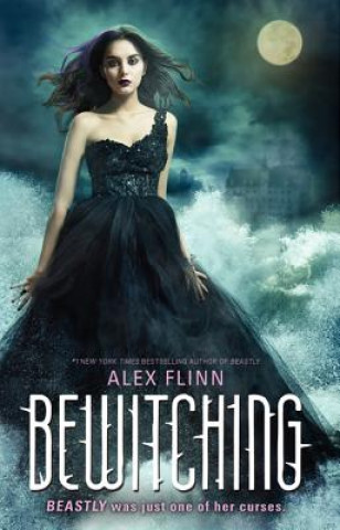 Carte Bewitching Alex Flinn