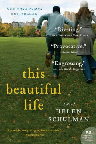 Könyv This Beautiful Life Helen Schulman