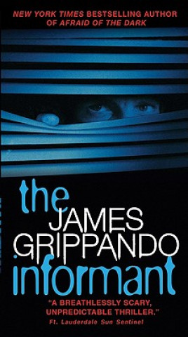 Książka The Informant James Grippando