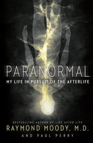 Livre Paranormal Raymond Moody