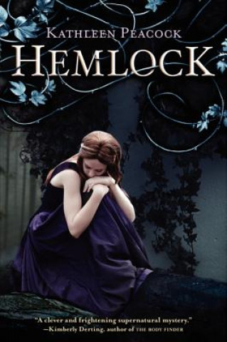 Carte Hemlock Kathleen Peacock