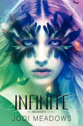 Buch Infinite Jodi Meadows