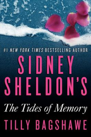Kniha Sidney Sheldon's the Tides of Memory Sidney Sheldon