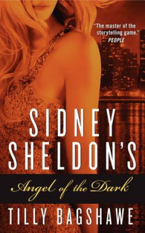 Libro Sidney Sheldon's Angel of the Dark Sidney Sheldon