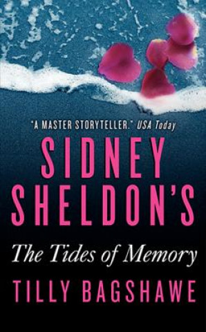 Carte The Tides of Memory Sidney Sheldon