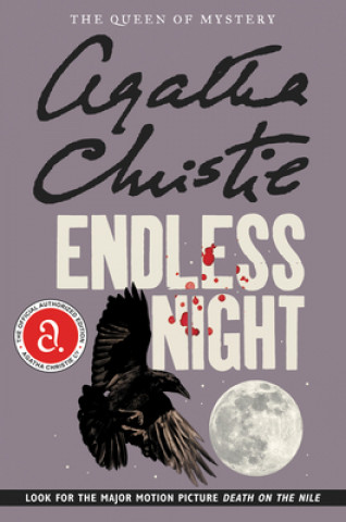 Book Endless Night Agatha Christie