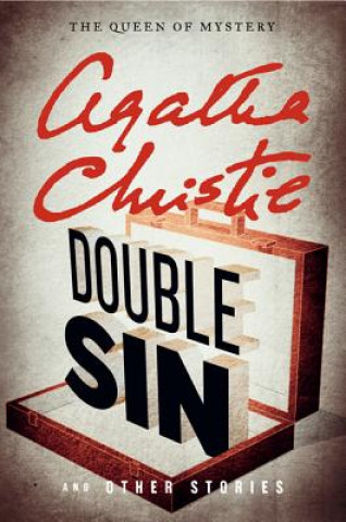 Βιβλίο Double Sin and Other Stories Agatha Christie