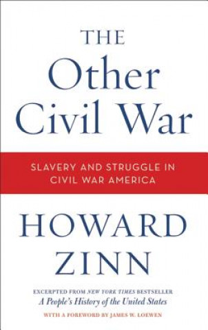 Βιβλίο The Other Civil War Howard Zinn