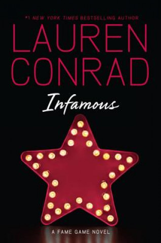 Carte Infamous Lauren Conrad