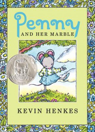 Kniha Penny and Her Marble Kevin Henkes