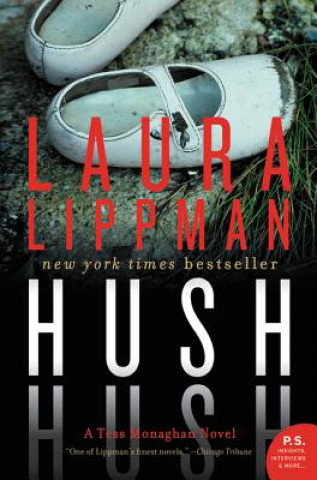 Carte Hush Hush Laura Lippman