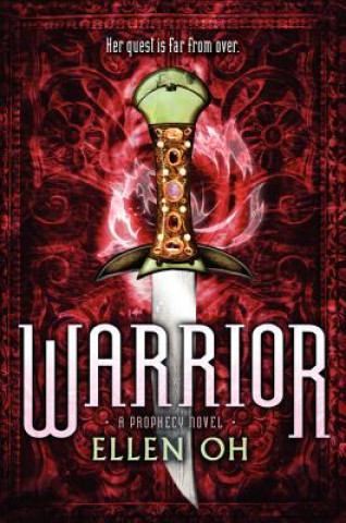 Libro Warrior Ellen Oh