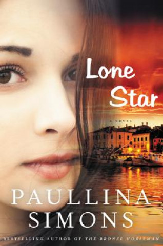 Kniha Lone Star Paullina Simons