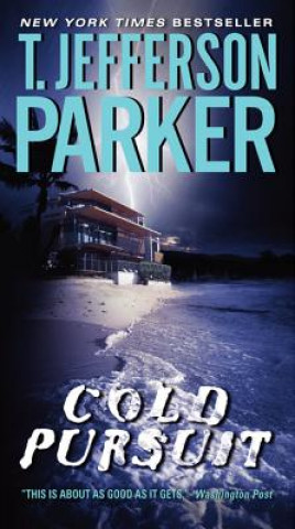 Buch Cold Pursuit T. Jefferson Parker