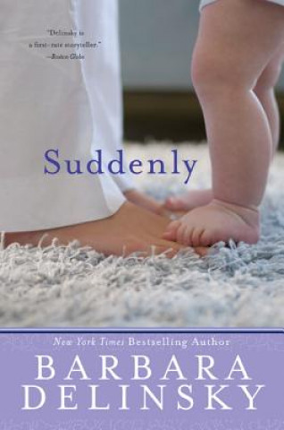 Book Suddenly Barbara Delinsky