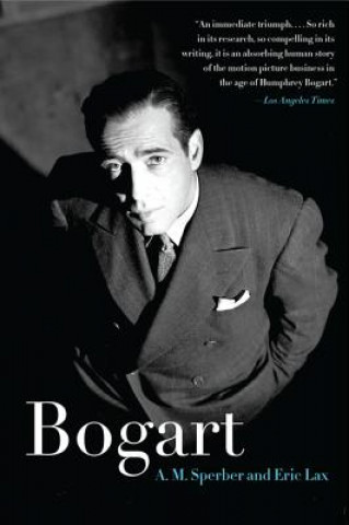Könyv Bogart A. M. Sperber